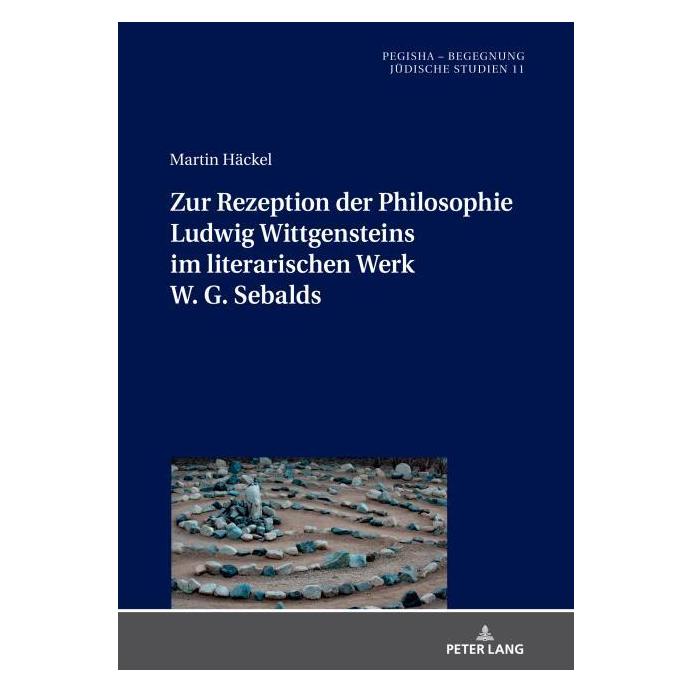 Peter Lang Häckel:Zur Rezeption der Philosophie Lu (Deutsch, Martin Häckel, 2021) (67840394)