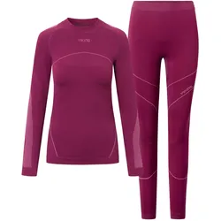 MGA, Damen, Funktionsshirt, Na (XS)