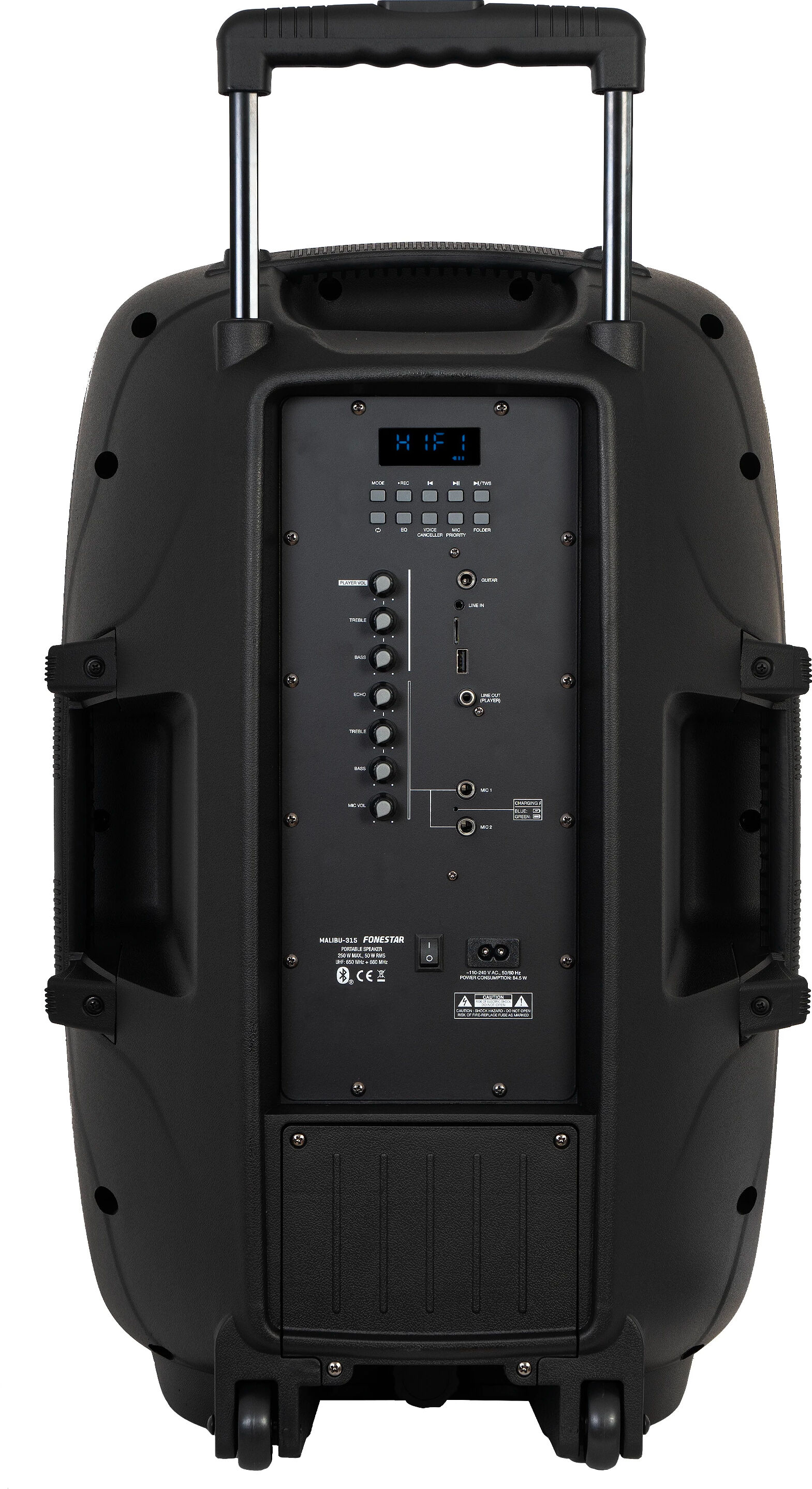 Fonestar MALIBU-315