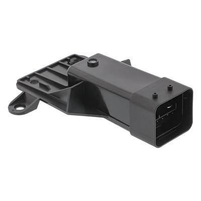TOPRAN Steuergerät, Elektrolüfter (Motorkühlung) 121 498 für VW