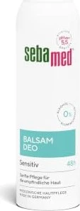 Sebamed Balsam Deo Sensitive Aerosol 150 ml Deospray