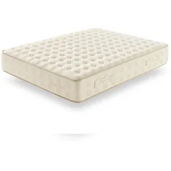 Taschenfederkernmatratze Magnifique, 30cm, 180x200cm - Moonia