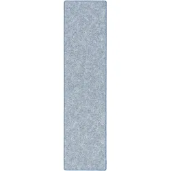 Snapstyle, Teppich, Schlingenteppich Memory Meliert Läufer (80 x 160 cm)