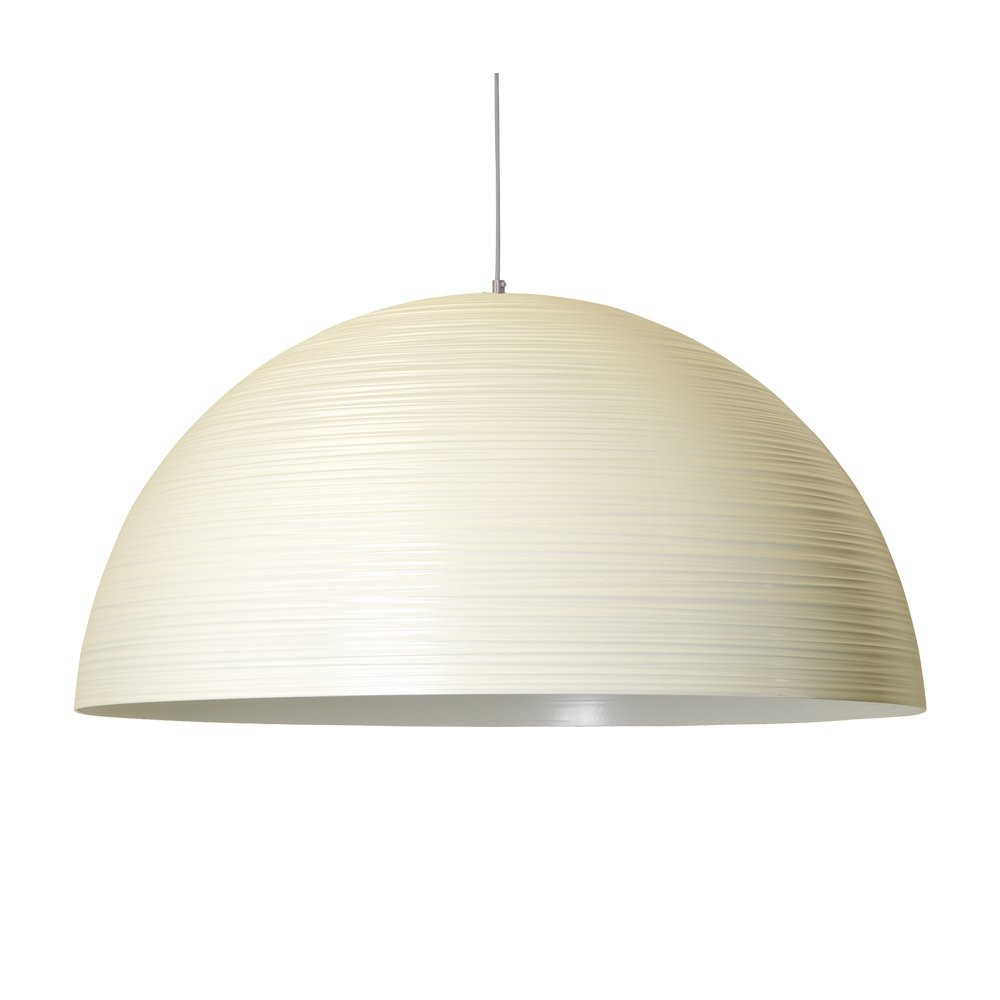 Masterlight Concepto 72 Witte Design Hanglamp van Metaal