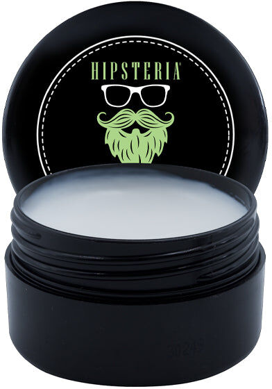Hipsteria Cera Barba & Baffi