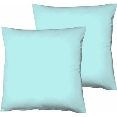 fleuresse "Colours" edler, bügelfreier Interlock-Jersey aus 100% Baumwolle