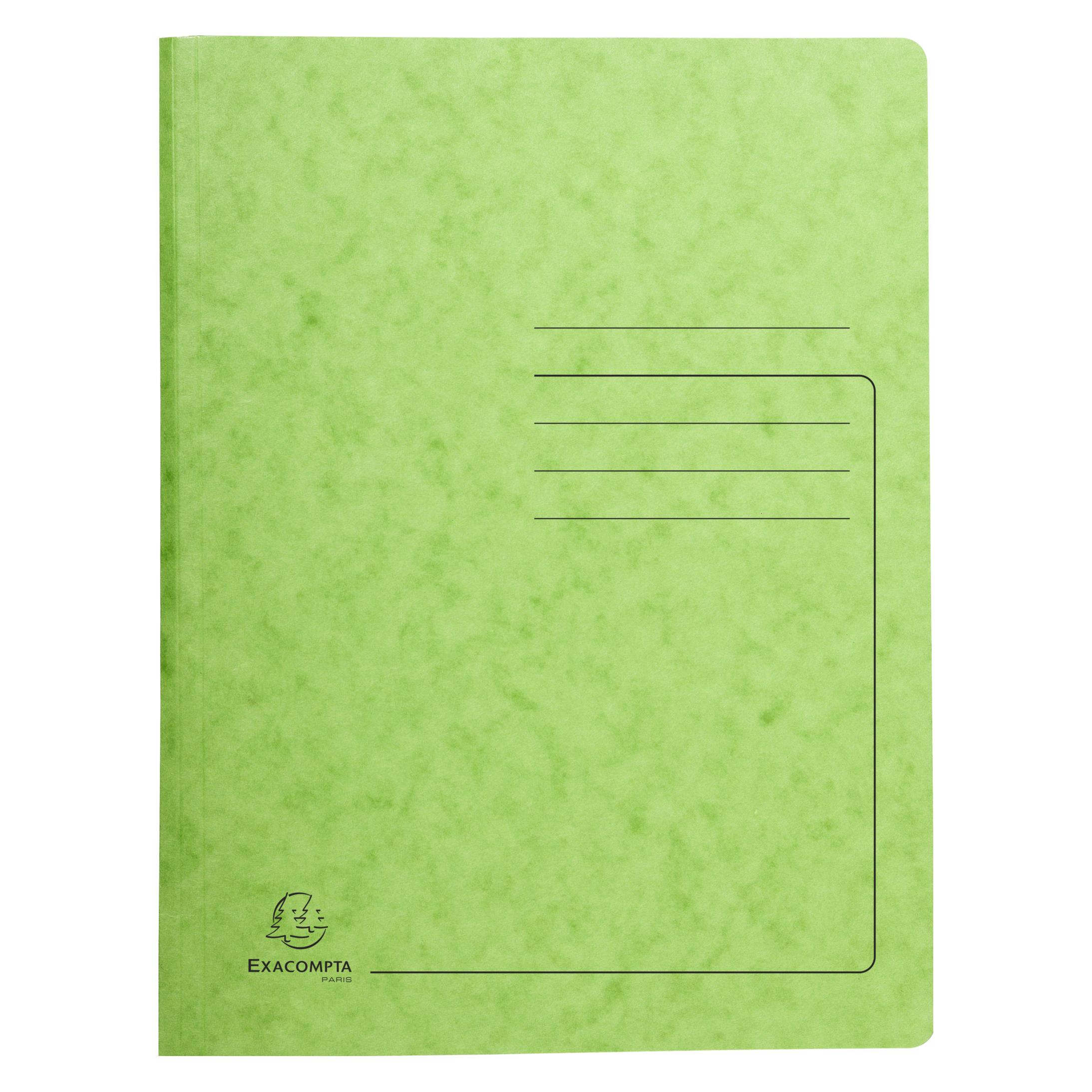 Exacompta Schnellhefter (A4) (240233E)