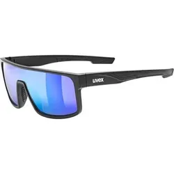 UVEX Herren Brille LGL 51, Größe ONE SIZE in Schwarz 2215