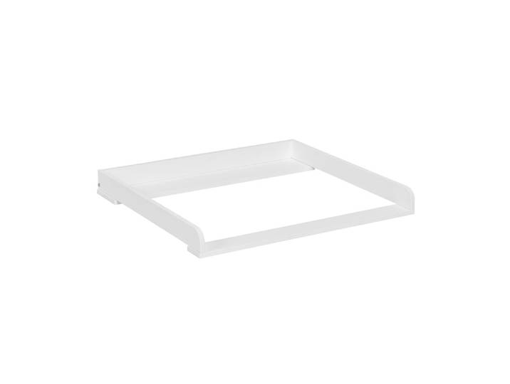 Plan à langer Pinio Swing et Miloo Blanc