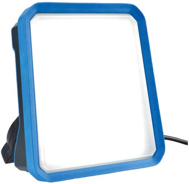 Sonlux Lampe de travail LED 33W AL SKL1 IP54 bleue 88-0L300-0006 (88-0L300-0006)