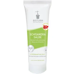 Schisandra-Salbe Nr. 58