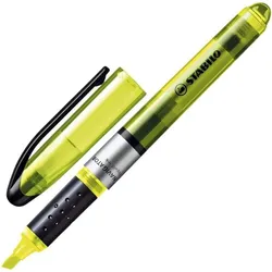Stabilo Textmarker »Navigator®« gelb