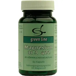Magnesium 11 A 400 60 ST