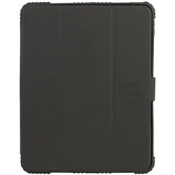 Tucano Educo Schutzhülle für das Apple iPad A16/iPad 10,9" (10. Gen) - Schwarz