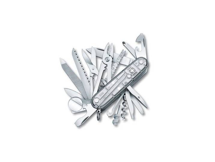Victorinox SwissChamp