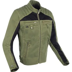 Segura District Motorrad Textiljacke