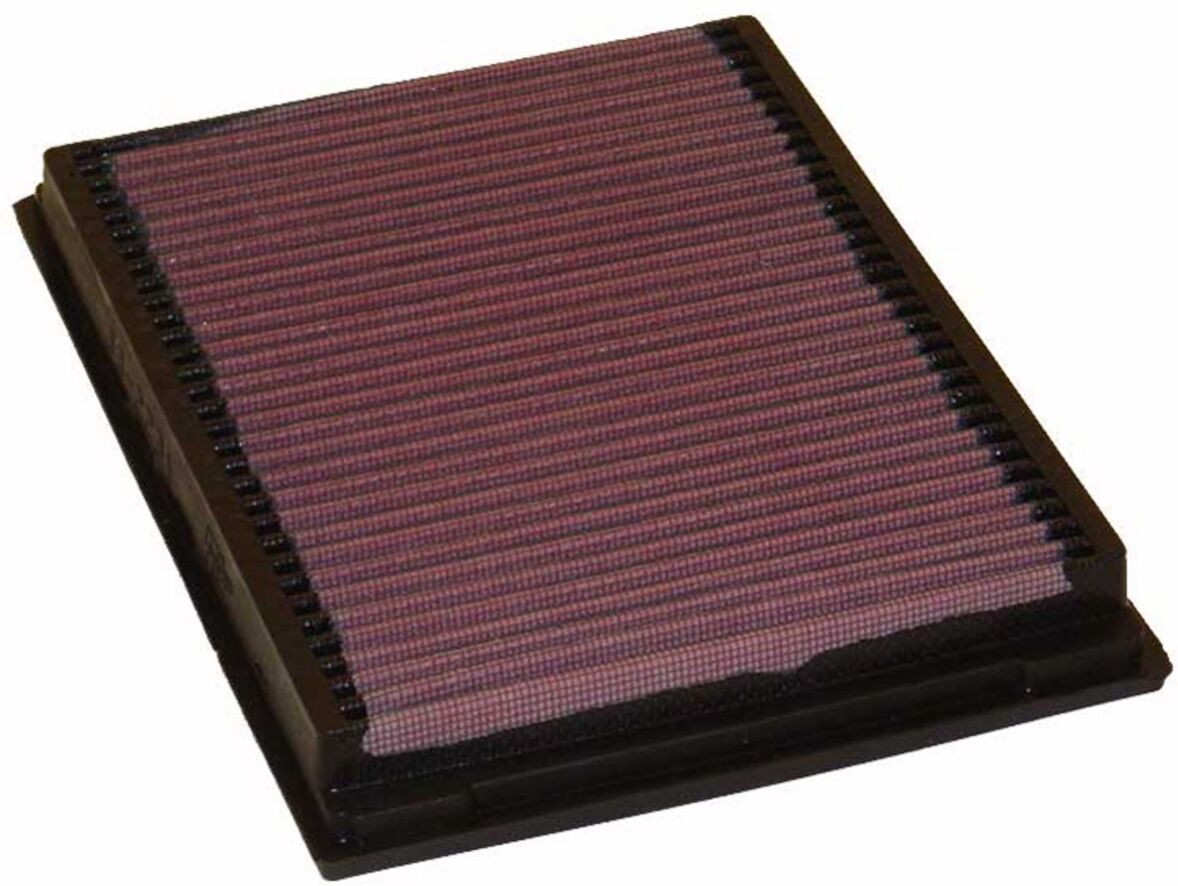 K&N Filters Luftfilter K&N; 33-2231