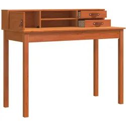 vidaXL, Schreibtisch, Jael (50 x 50 x 93 cm)