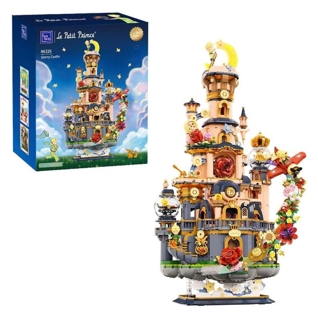 Pantasy Starry Castle (86326)