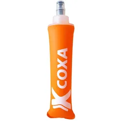 Coxa Carry, Trinkflasche + Thermosflasche, (0.50 l)