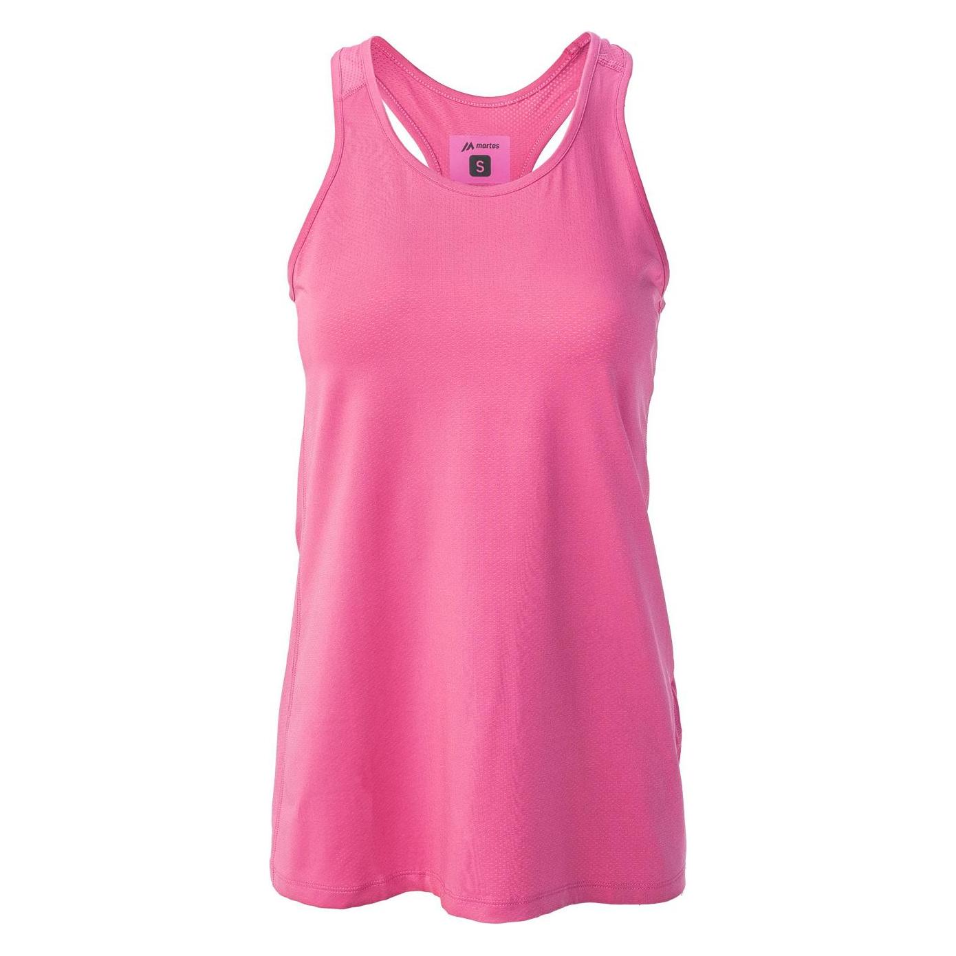 Dr. Martens Martes Lina Damen T-Shirt (M) (M000214295)