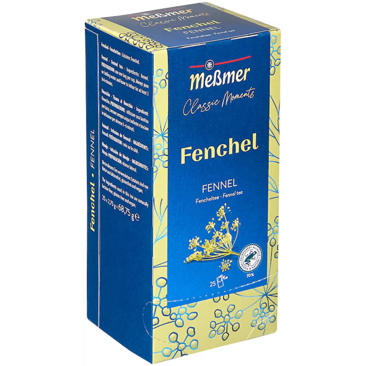 Meßmer Classic Moments - Fenchel 6101769002