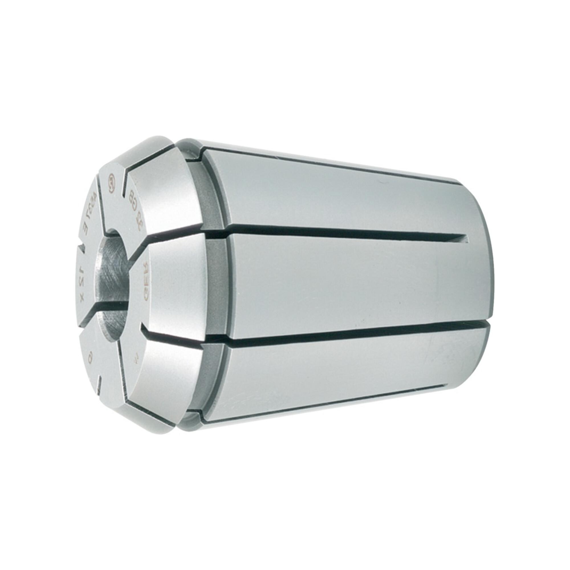 FAHRION Spannzange abgedichtet mit Vierkant GERC32- 8mm (13826010800)