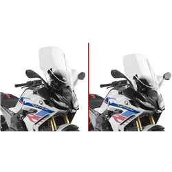Givi, Motorrad Zubehör, BMW R1300RS (25)