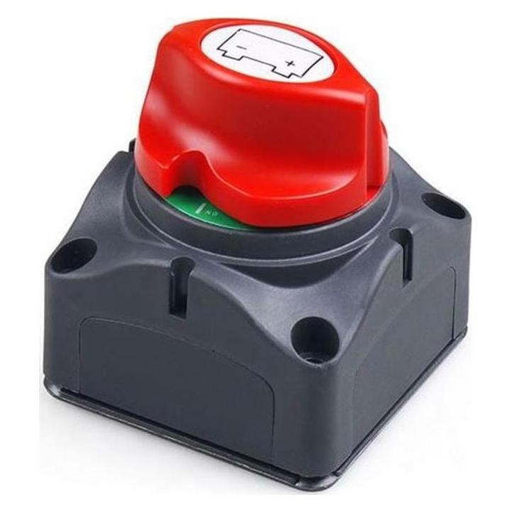 Swaytronic Batterie-Trennschalter-300A (7640370542965)