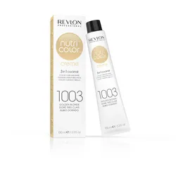 Nutri Color Creme - 1003 Golden Blonde