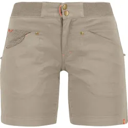 Karpos Noghera W Bermuda Damen Klettershort beige aluminum 44/38