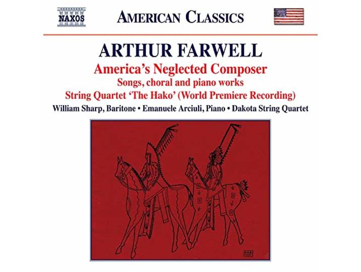 America'S Neglected Composer