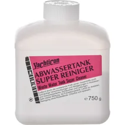 Yachticon Abwassertank Superreiniger