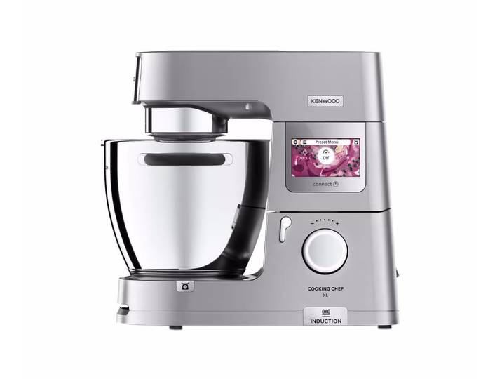 Kenwood Cooking Chef KCL95004 Küchenmaschinen – silber