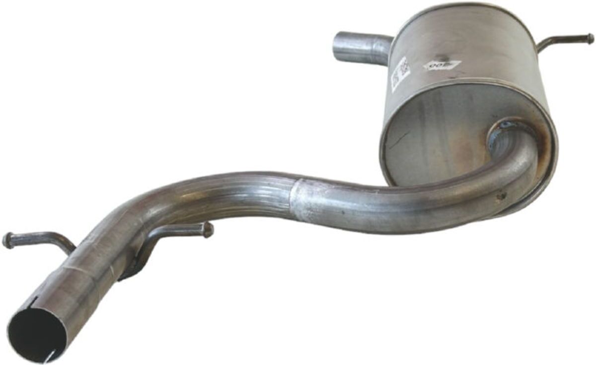 Mittelschalldämpfer BOSAL 233-609