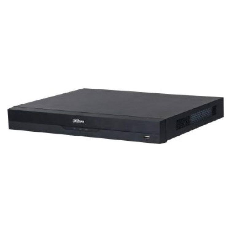 Dahua NET VIDEO RECORDER 16CH 16POE/NVR4216-16P-EI (Netzwerk Videorecorder (NVR)) (NVR4216-16P-EI)