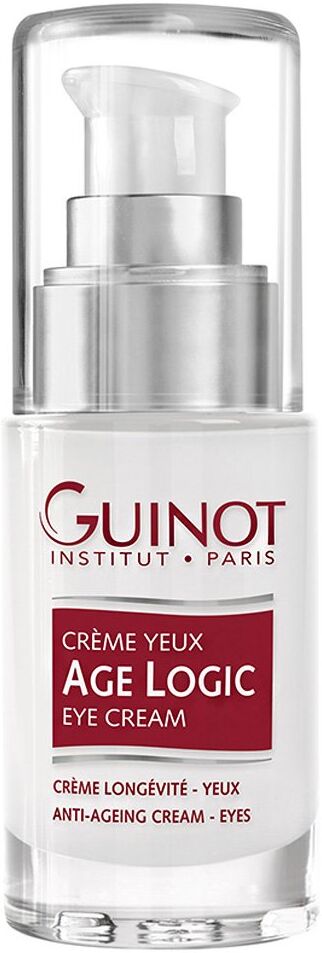 GUINOT Age Logic Eye Cream 15ml