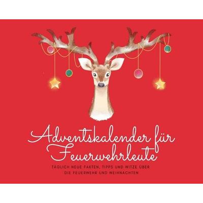 Adventskalender für Feuerwehrleute