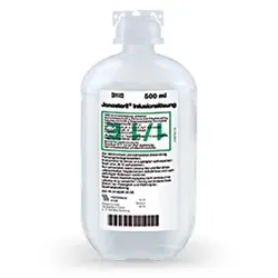 JONOSTERIL Plastik Infusionslösung 10X500 ml