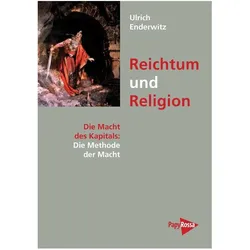 Reichtum und Religion, Sachbücher von Ulrich Enderwitz