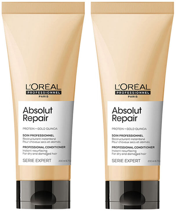 L'Oreal Professionnel L’Oréal Professionnel Serie Expert Absolut Repair Conditioner 200ml