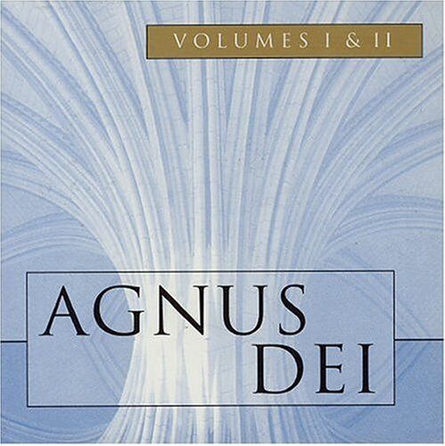 Higginbottom - Agnus Dei Boxset - Preis vom 09.10.2026 07:28:09 h