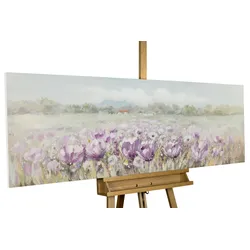 ÖLGEMÄLDE 150/50 cm