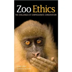 Zoo Ethics, Sachbücher von Jenny Gray