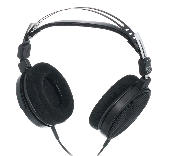 Technica ATH-R30x nero