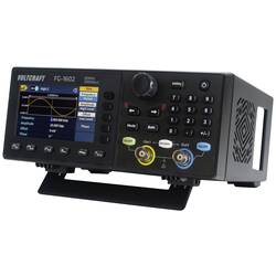 VOLTCRAFT FG-1602 Funktionsgenerator netzbetrieben 1 µHz - 60 MHz 2-Kanal Arbiträr VC-13082815