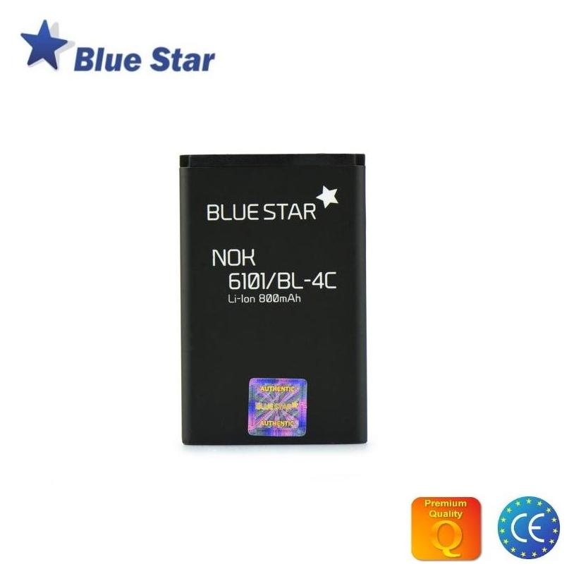 Blue Star Premier Battery Blue Star BLUE STAR battery for NOKIA 6101 / 6100 / 6300 800 mAh (47592072)