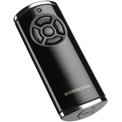 Hörmann Handsender HS 5, BiSecur, hochglanz schwarz