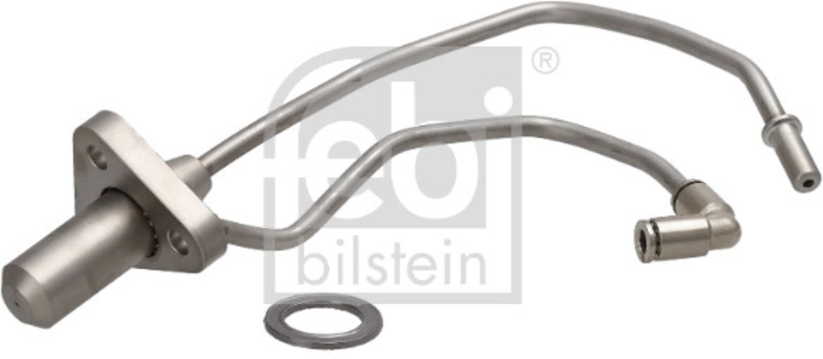 Febi Bilstein Valvola di iniezione, iniezione di urea 1002177