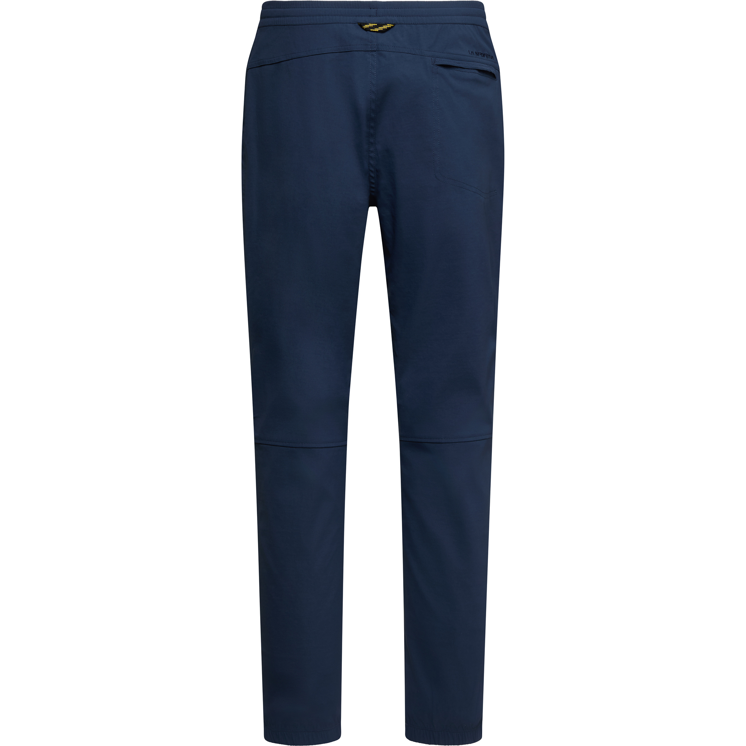 La Sportiva Gambit Hose Herren Wanderhose blau Größe S Trekking Elastisch